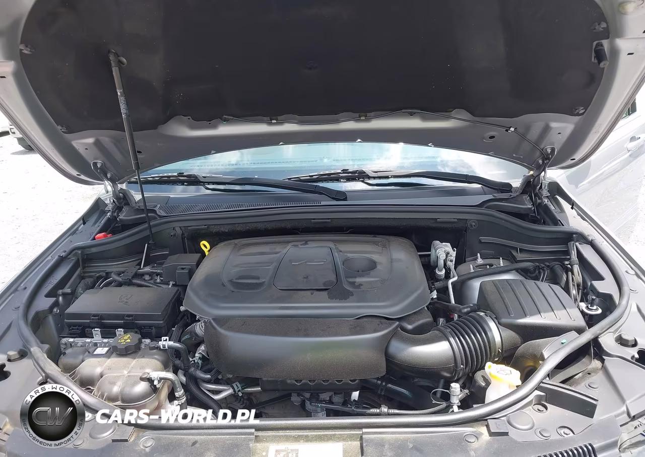2020 Jeep Grand Cherokee Laredo E 4X4 VIN:1C4RJFAG4LC443967 - 10