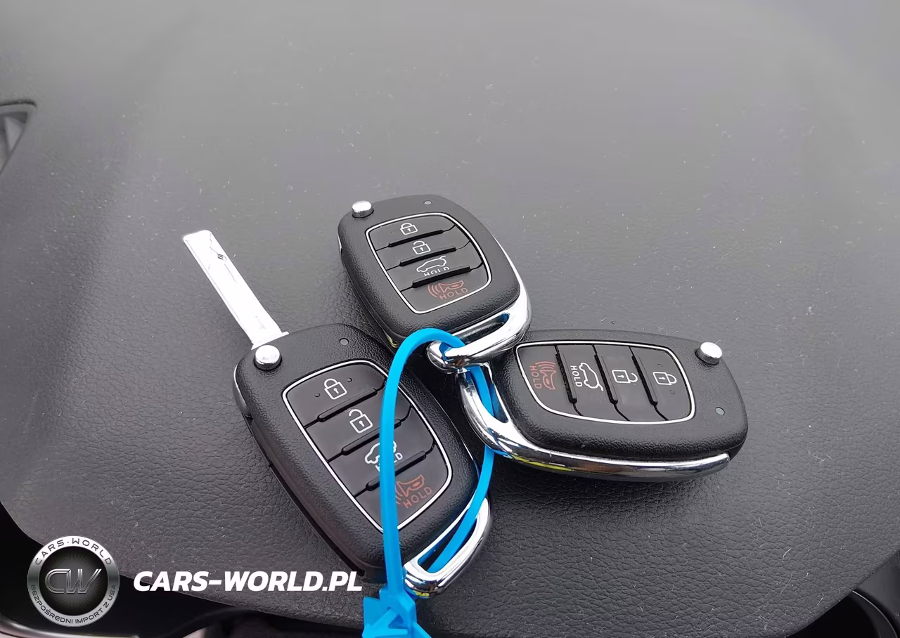 2019 Hyundai Tucson Se VIN:KM8J2CA43KU998380 - 11