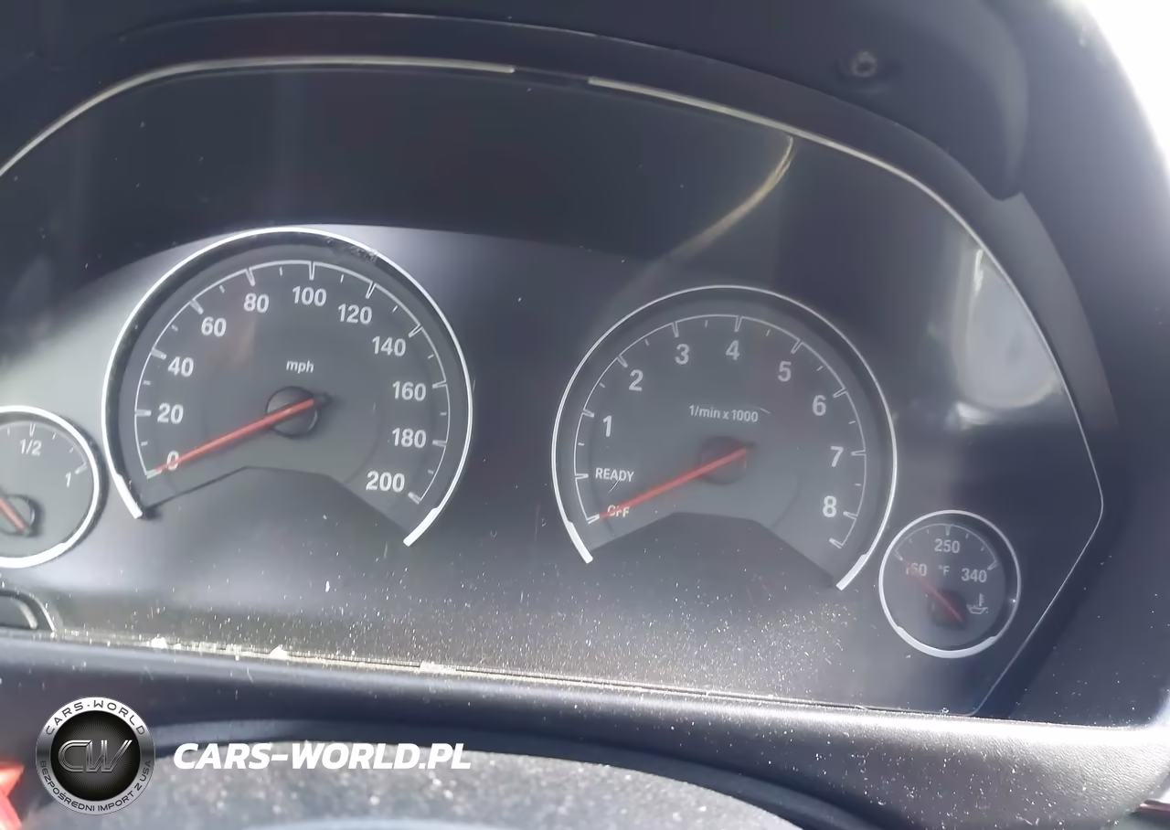 2018 BMW M4 VIN:WBS4Y9C58JAC87889 - 7