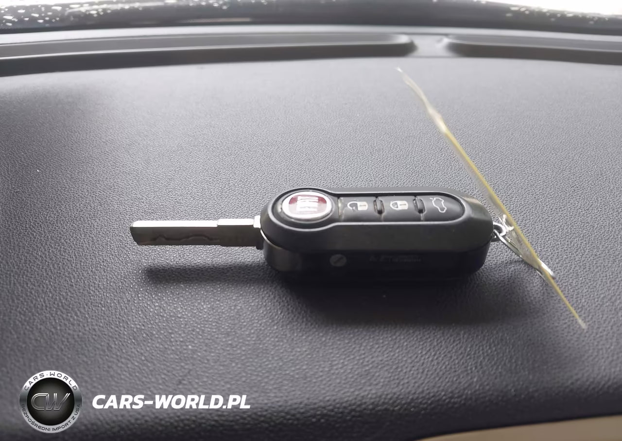 2014 Fiat 500C Pop VIN:3C3CFFDR9ET223014 - 11