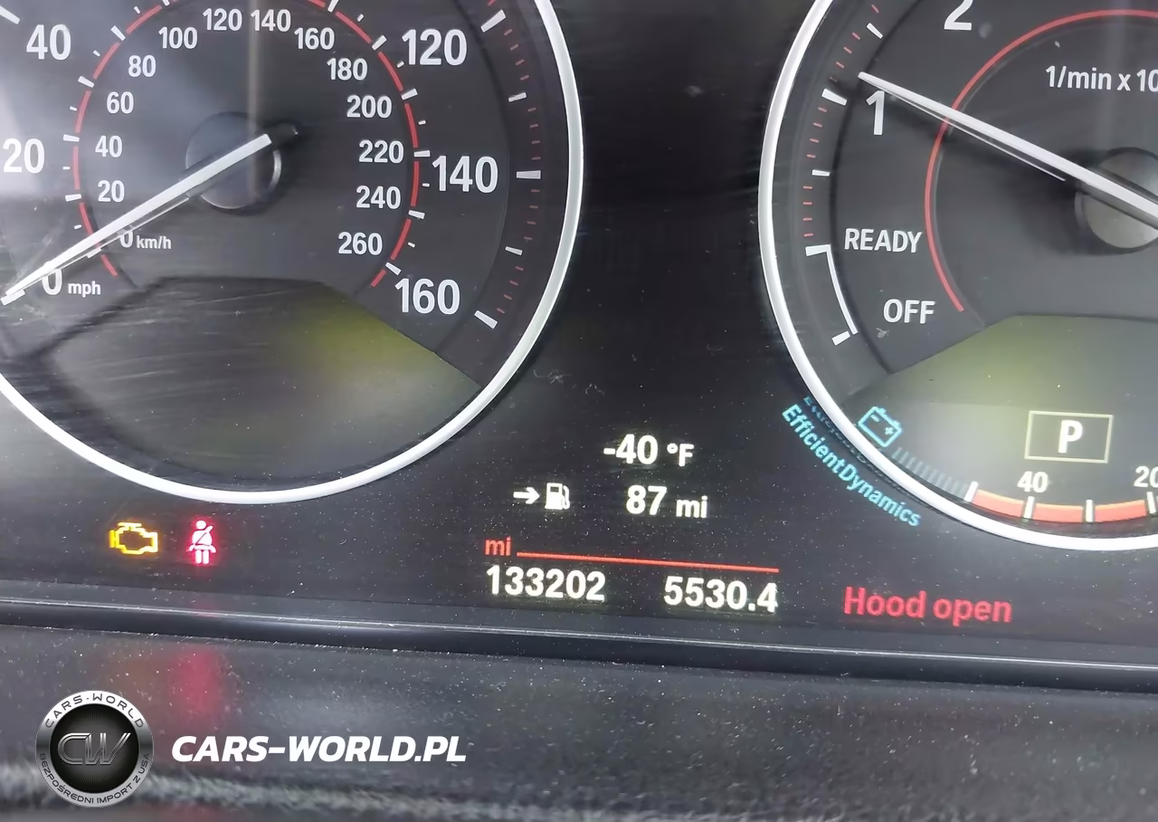 2019 BMW 430I Gran Coupe VIN:WBA4J1C57KBM13372 - 16