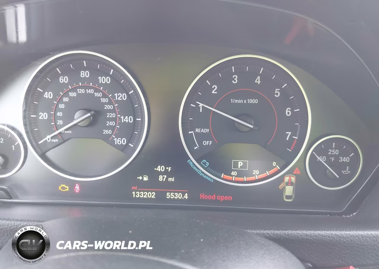 2019 BMW 430I Gran Coupe VIN:WBA4J1C57KBM13372 - 7