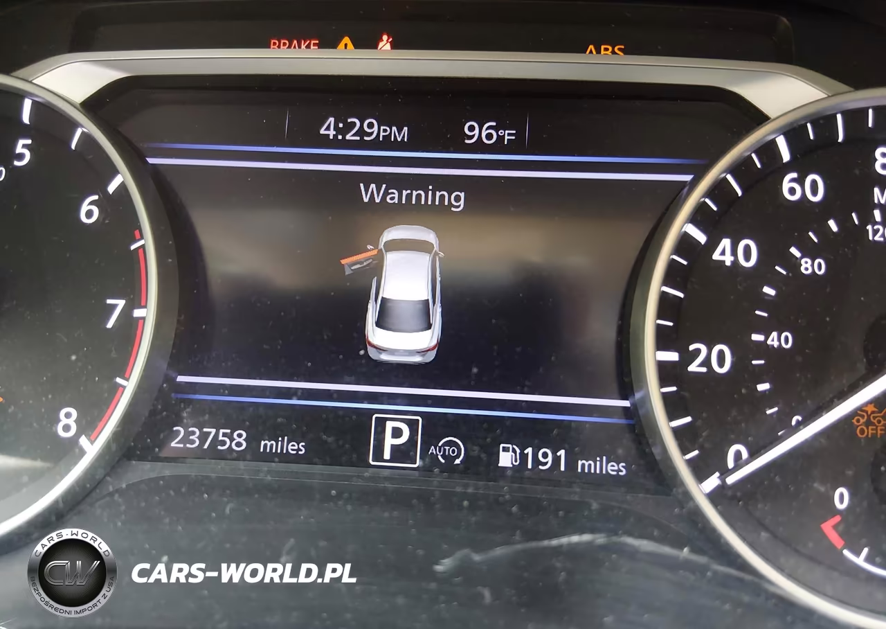 2025 Nissan Sentra Sv VIN:3N1AB8CV4SY358797 - 15