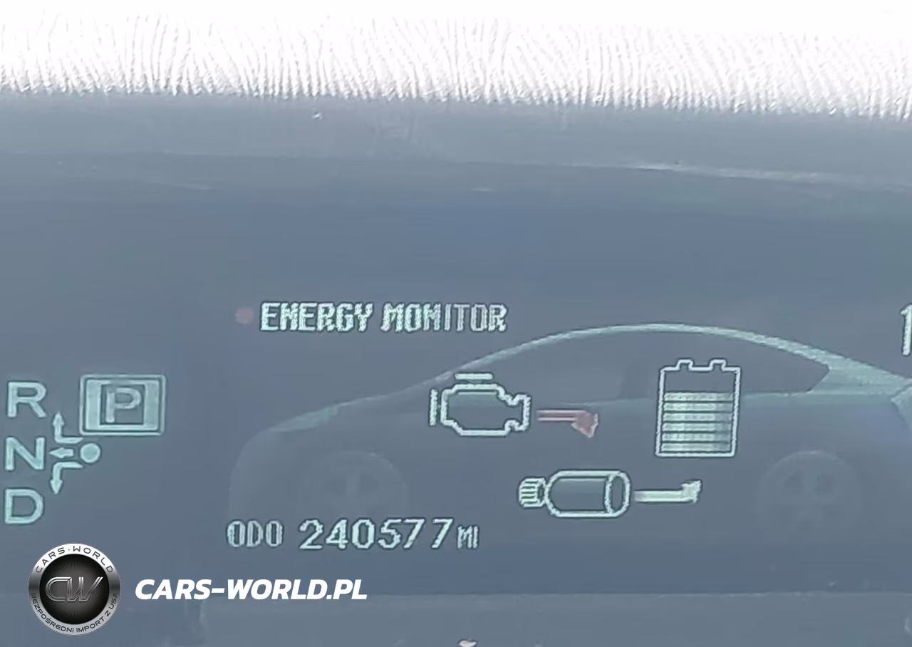 2013 Toyota Prius Plug-In VIN:JTDKN3DP5D3036578 - 15
