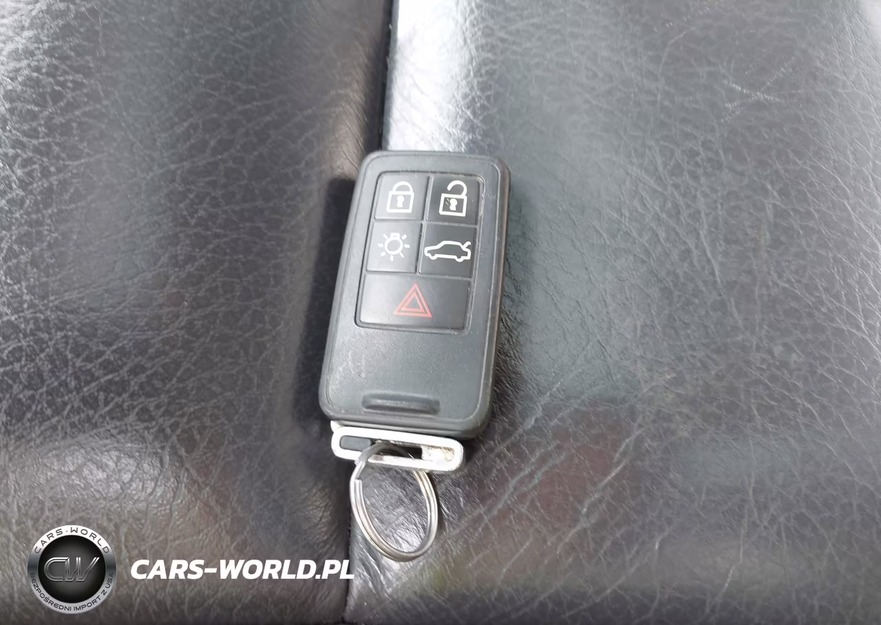 2012 Volvo S60 T6 VIN:YV1902FH0C2077843 - 11