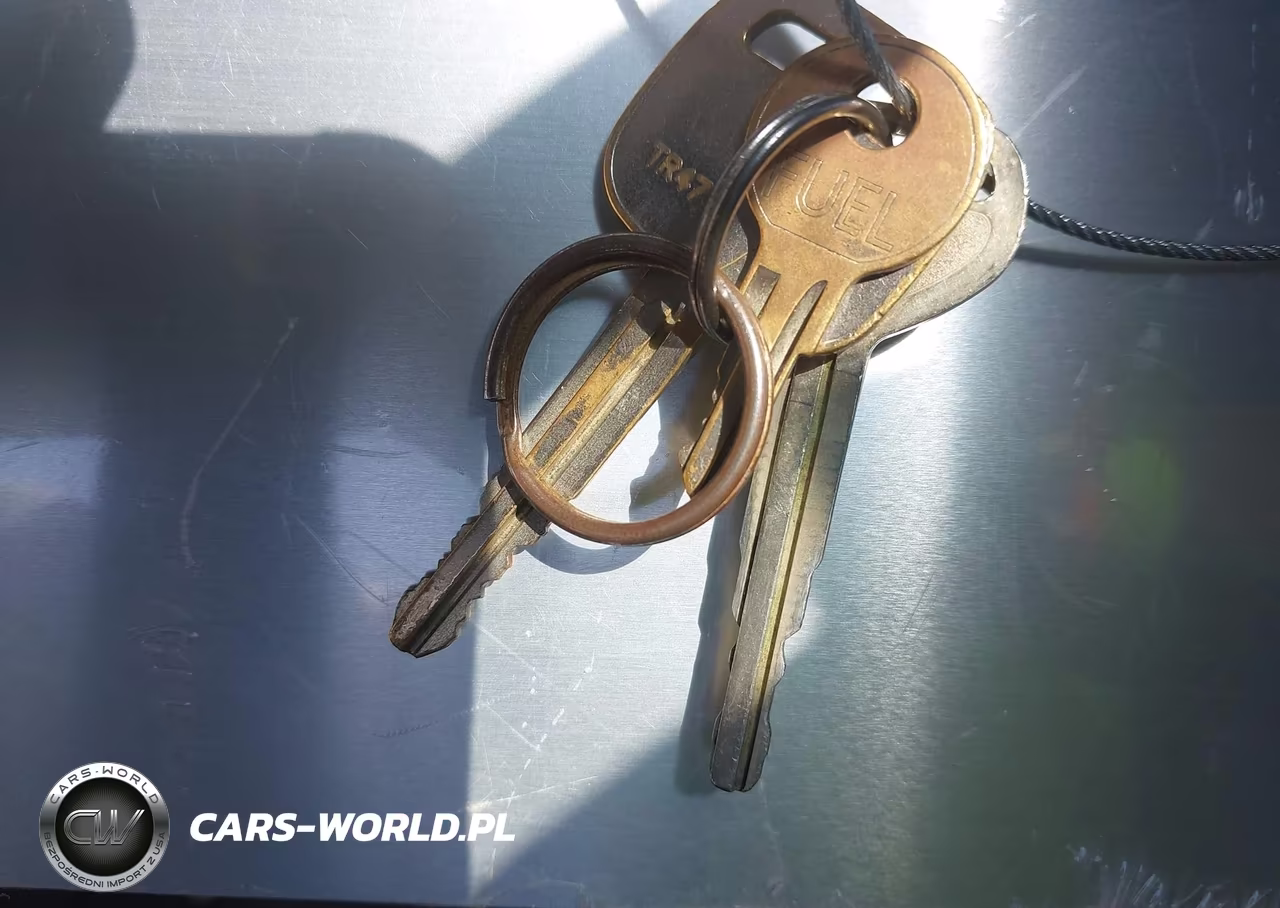 1998 Toyota Corolla Ce VIN:1NXBR12E8WZ082652 - 11