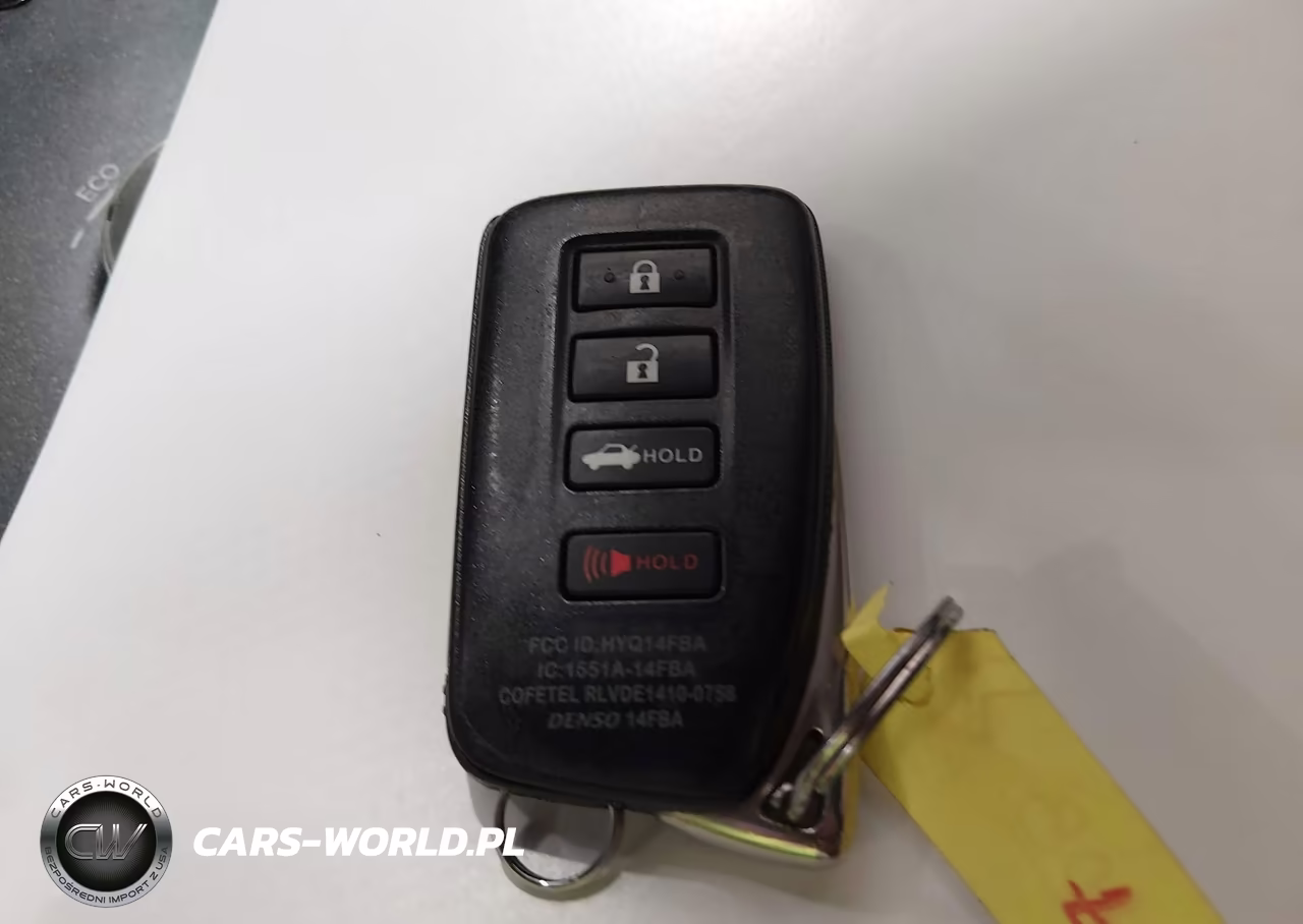 2017 Lexus Is 350 VIN:JTHCE1D23H5013760 - 11
