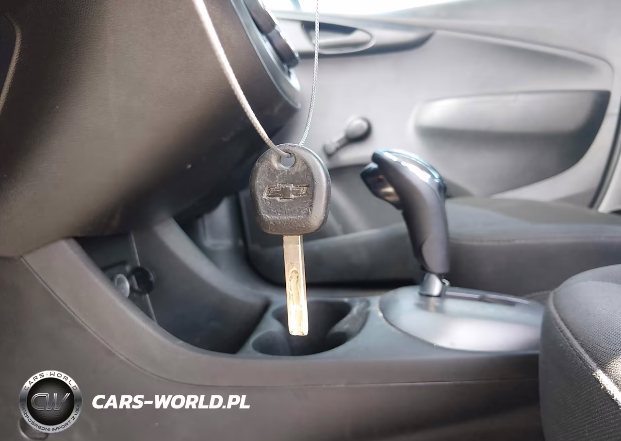 2021 Chevrolet Spark Fwd Ls Automatic VIN:KL8CB6SA4MC702142 - 11