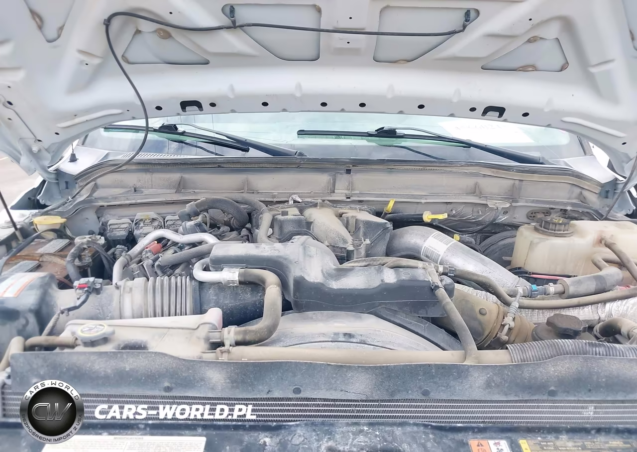 2015 Ford F-250 Xl VIN:1FD7W2BT4FED11115 - 10