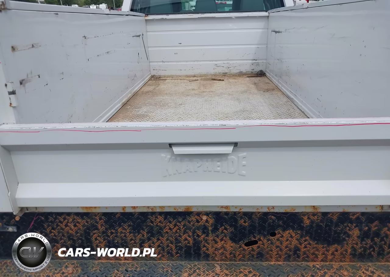 2015 Ford F-250 Xl VIN:1FD7W2BT4FED11115 - 14