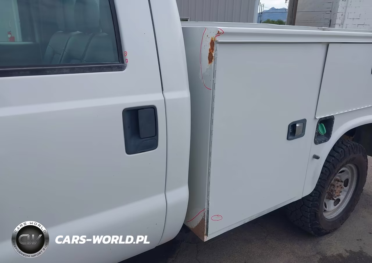 2015 Ford F-250 Xl VIN:1FD7W2BT4FED11115 - 16