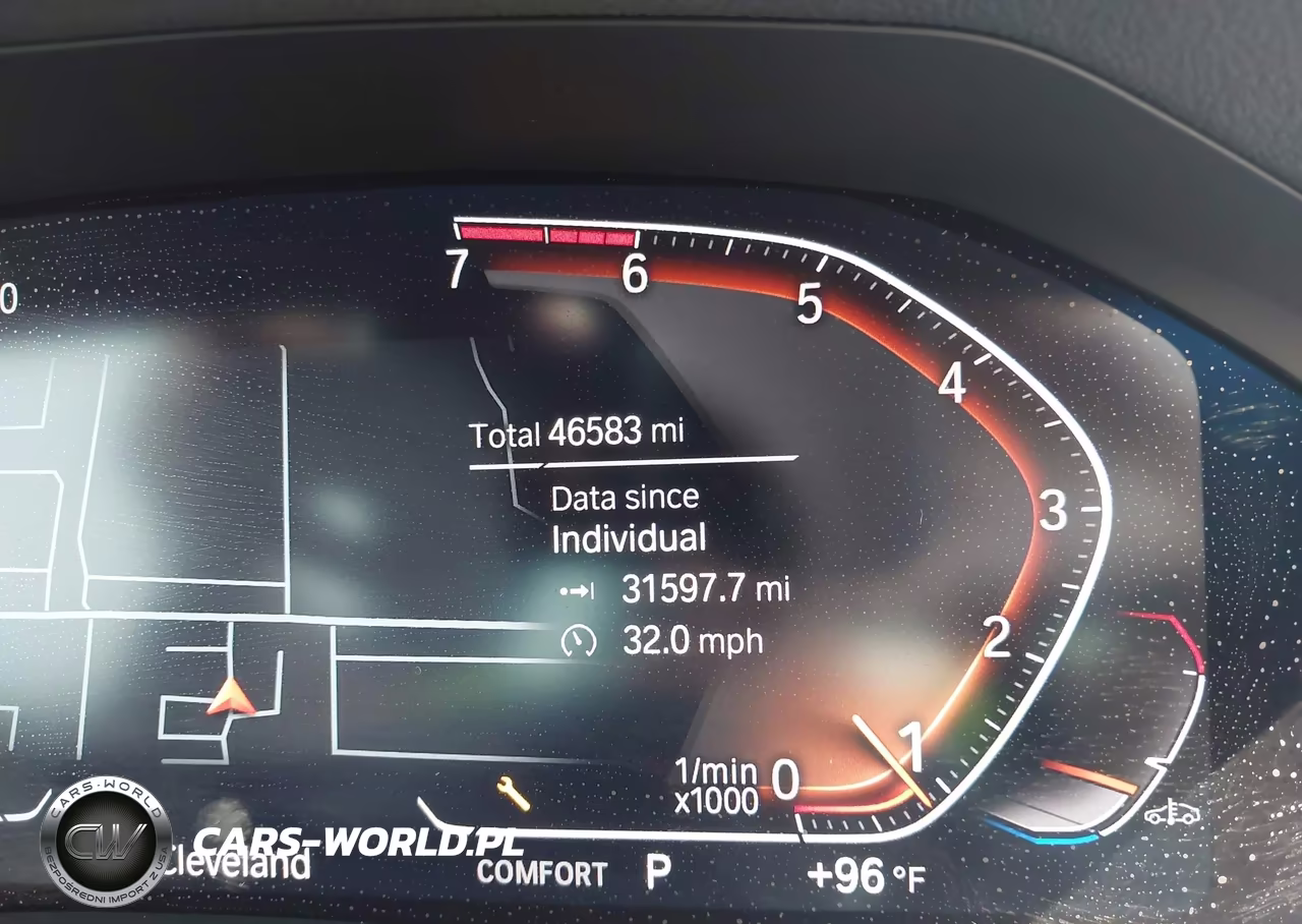 2021 BMW 330I xDrive VIN:3MW5R7J03M8B90596 - 15