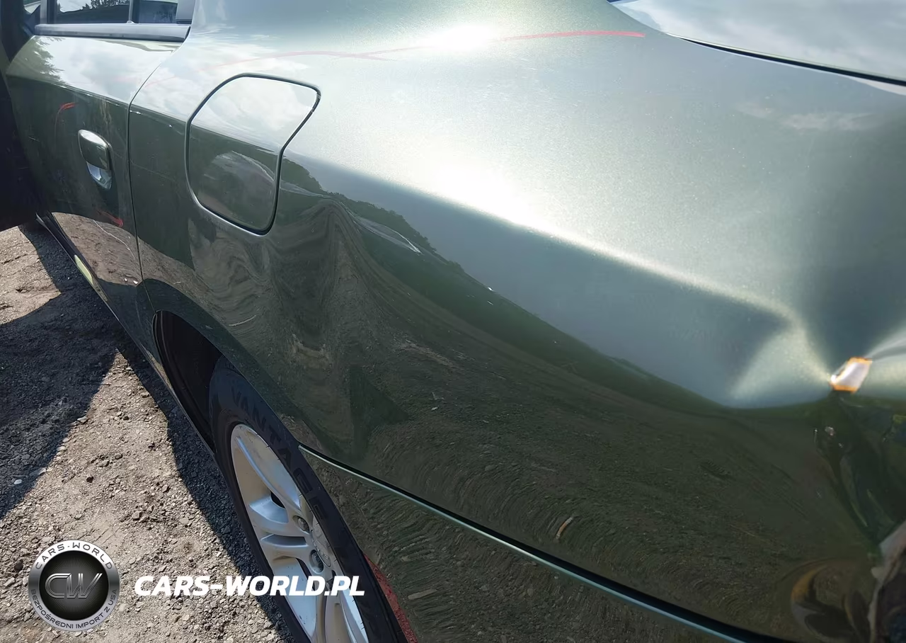 2020 Dodge Charger Sxt Rwd VIN:2C3CDXBGXLH144518 - 18