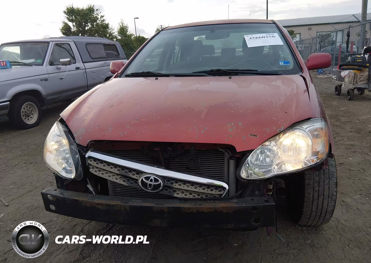2006 Toyota Corolla S VIN:2T1BR32E76C625499 - 13