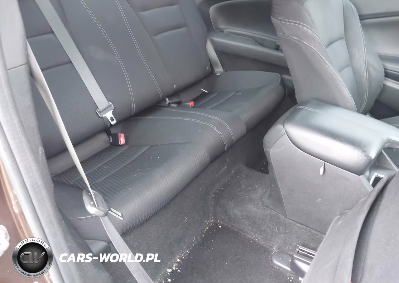 2015 Honda Accord Ex VIN:1HGCT1B78FA002605 - 8