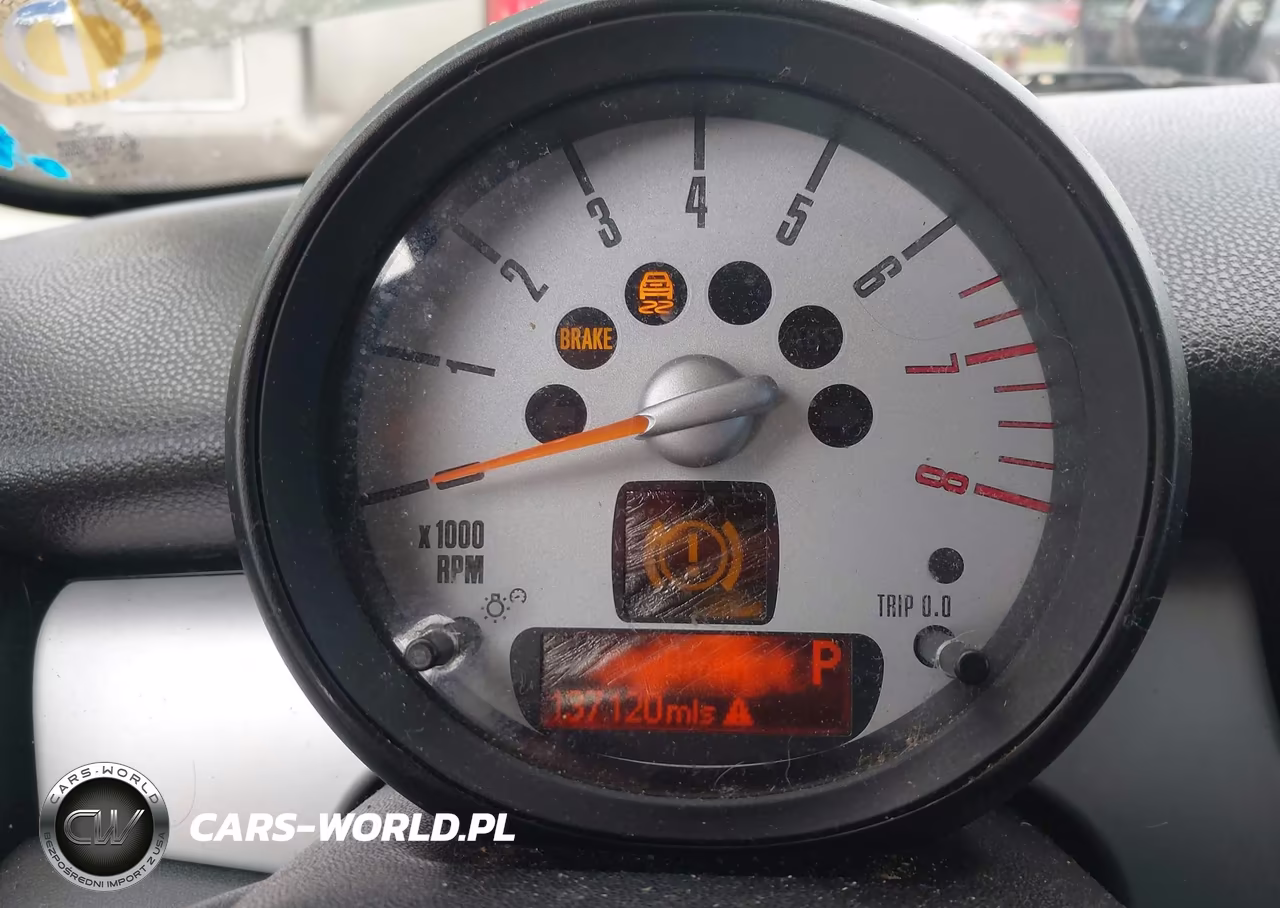 2012 Mini Cooper VIN:WMWSU3C57CT256500 - 7