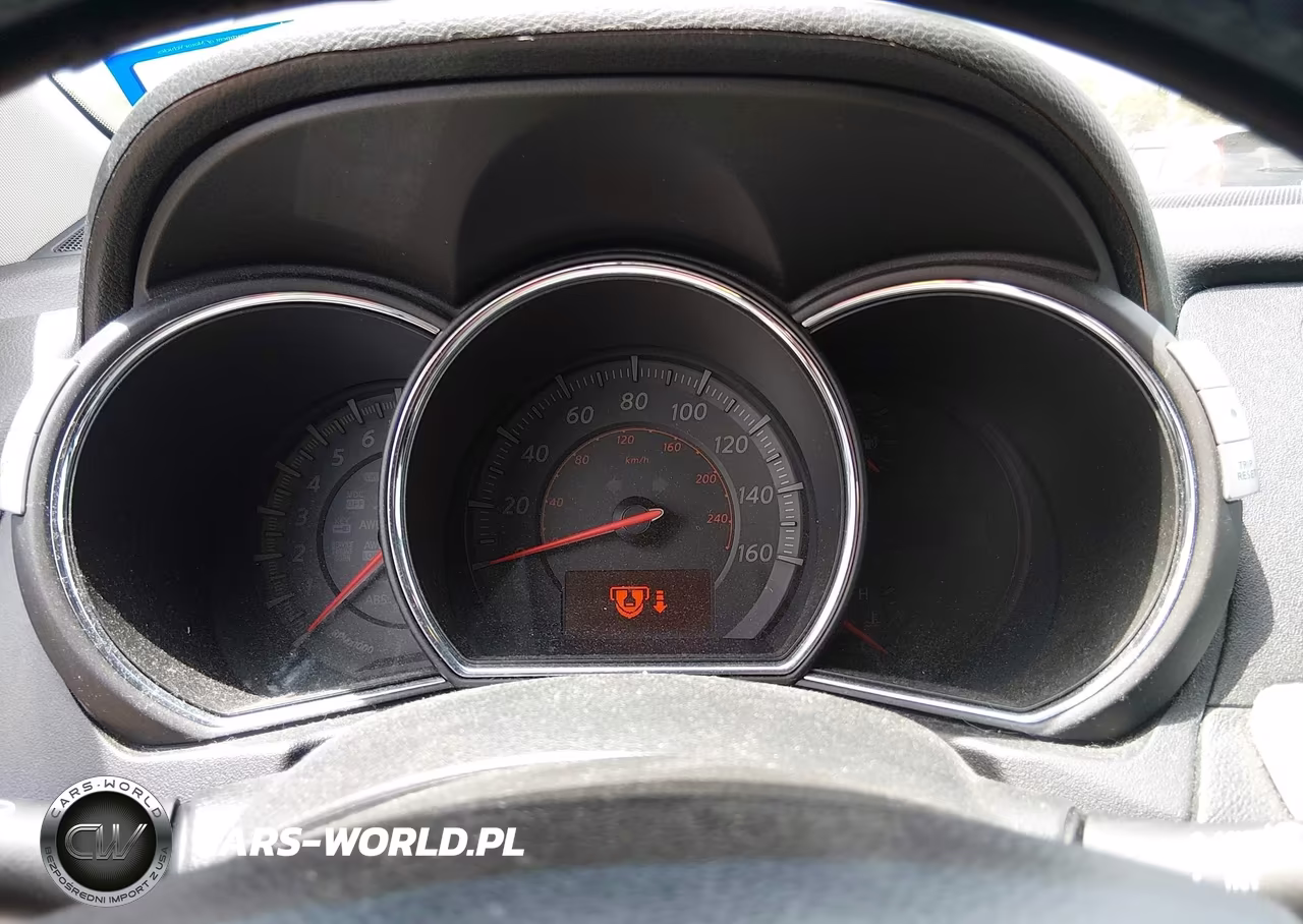 2010 Nissan Murano Sl VIN:JN8AZ1MU2AW014532 - 7