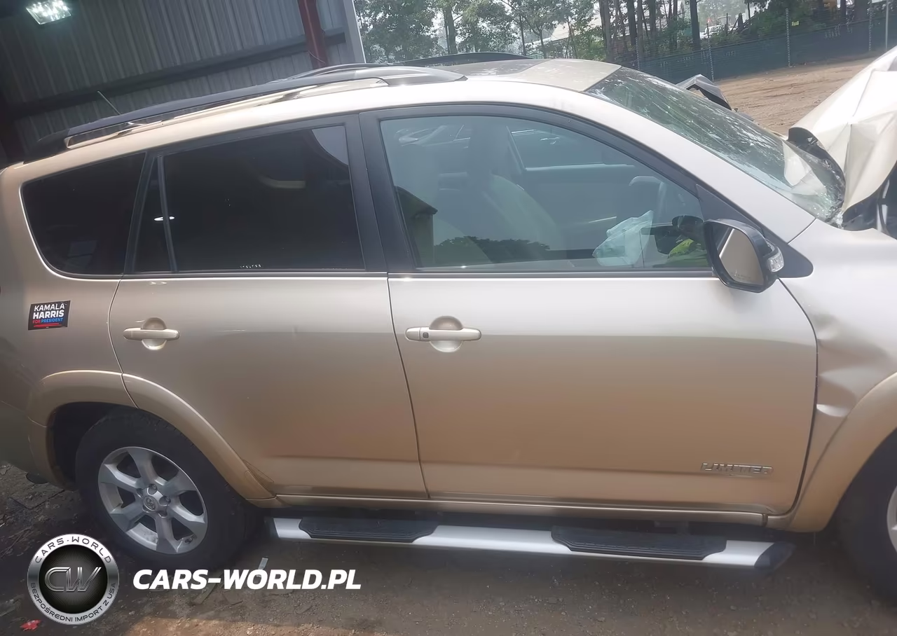 2011 Toyota Rav4 Limited VIN:2T3YF4DVXBW104184 - 13