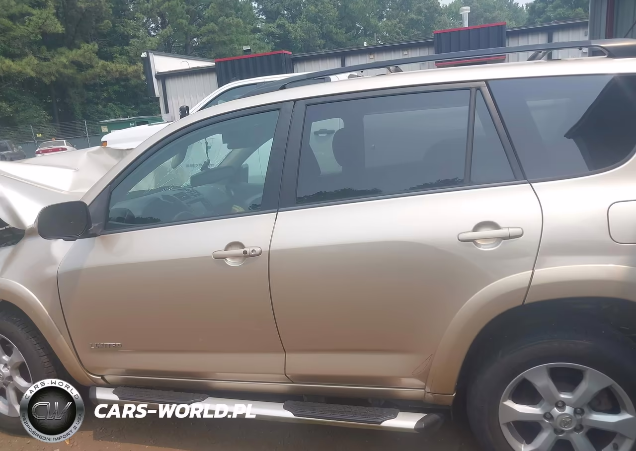 2011 Toyota Rav4 Limited VIN:2T3YF4DVXBW104184 - 14