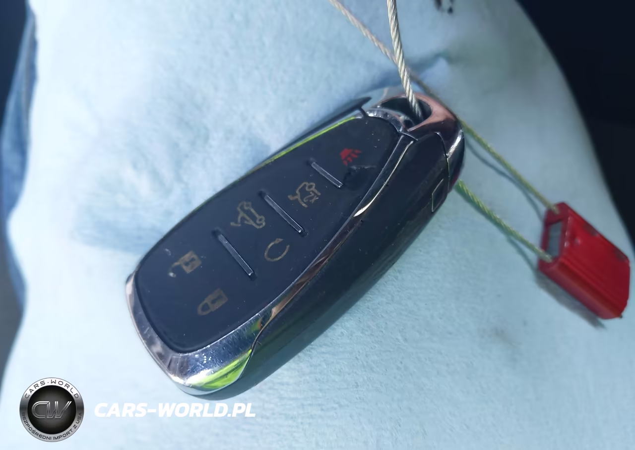2019 Chevrolet Camaro 1Lt VIN:1G1FB3DS3K0111896 - 11