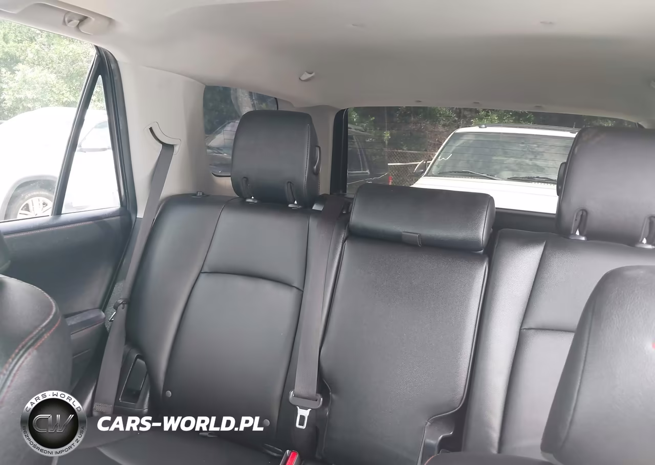 2021 Toyota 4Runner Trd Off Road Premium VIN:JTERU5JR3M5865314 - 19