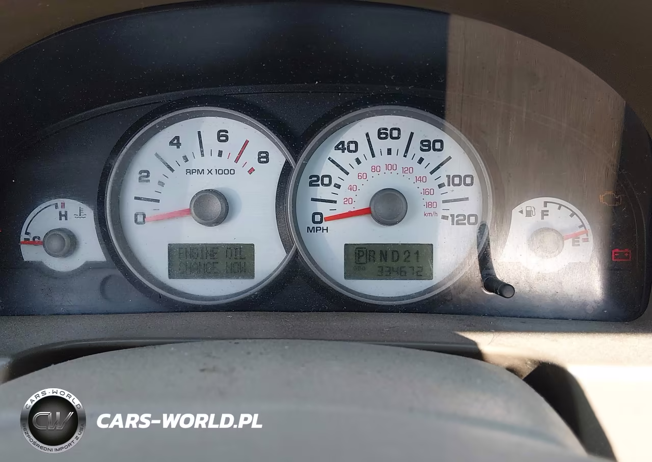 2005 Ford Escape Limited VIN:1FMYU94165KD74392 - 7