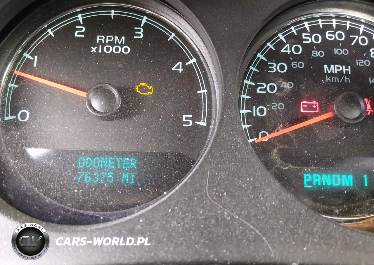 2008 Chevrolet Silverado 2500Hd Ltz VIN:1GCHK23628F226302 - 7