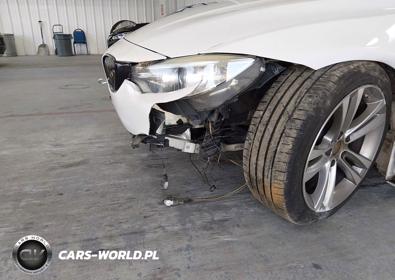 2015 BMW 428I VIN:WBA3V5C55F5A79230 - 6