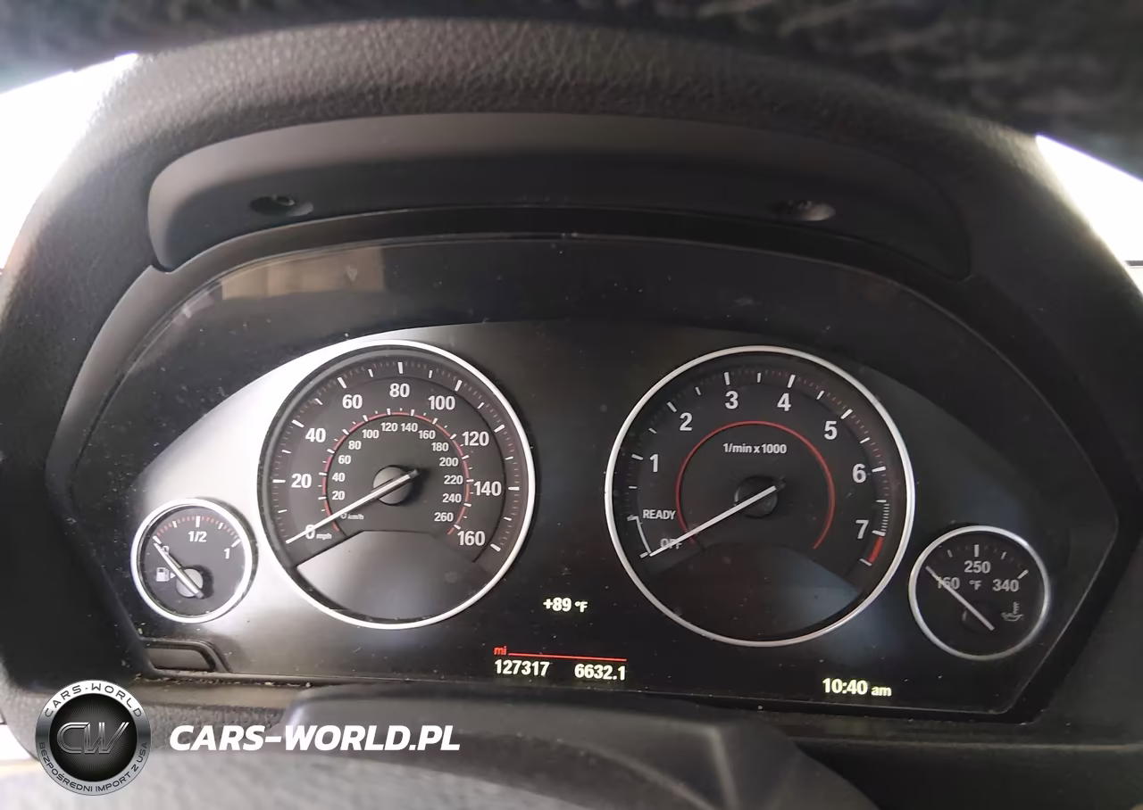 2015 BMW 428I VIN:WBA3V5C55F5A79230 - 7