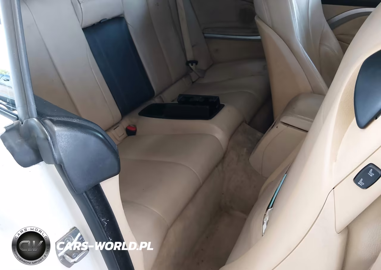 2015 BMW 428I VIN:WBA3V5C55F5A79230 - 8