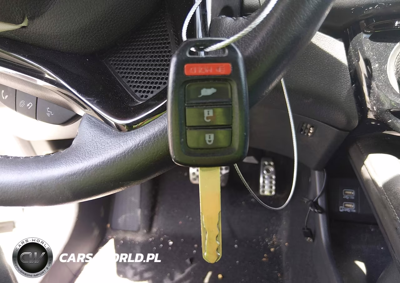 2021 Honda Hr-V 2Wd Sport VIN:3CZRU5H12MM714795 - 11
