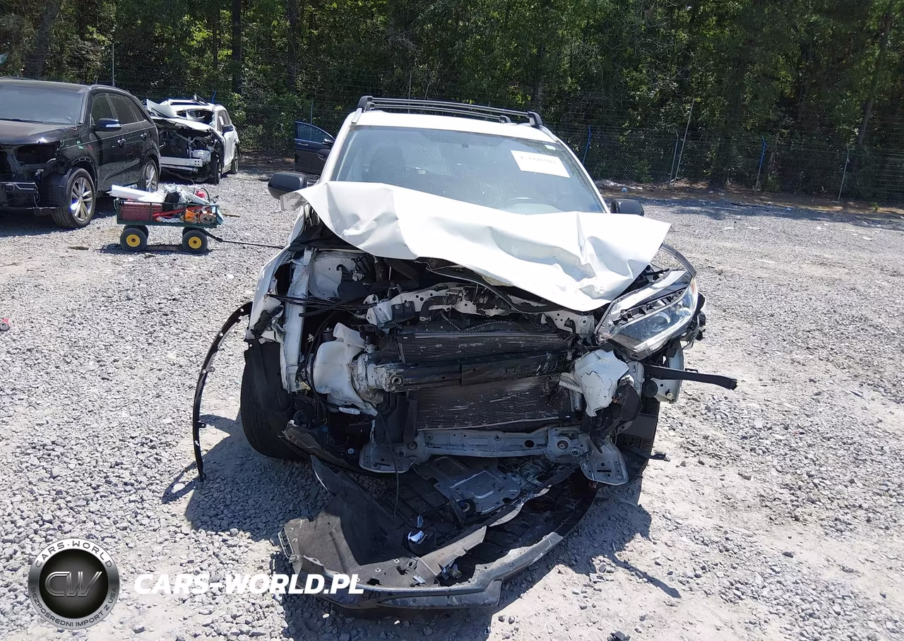 2021 Honda Hr-V 2Wd Sport VIN:3CZRU5H12MM714795 - 13