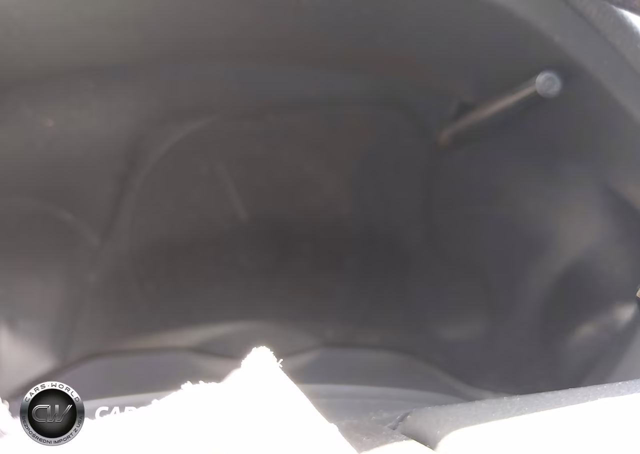 2021 Honda Hr-V 2Wd Sport VIN:3CZRU5H12MM714795 - 16