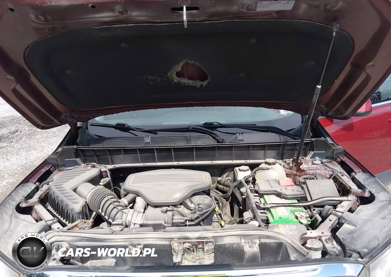 2019 GMC Acadia Slt-1 VIN:1GKKNMLS2KZ129813 - 10