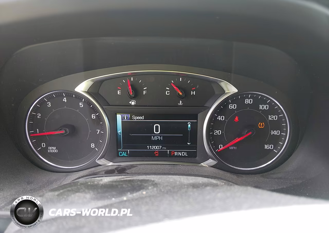 2019 GMC Acadia Slt-1 VIN:1GKKNMLS2KZ129813 - 7