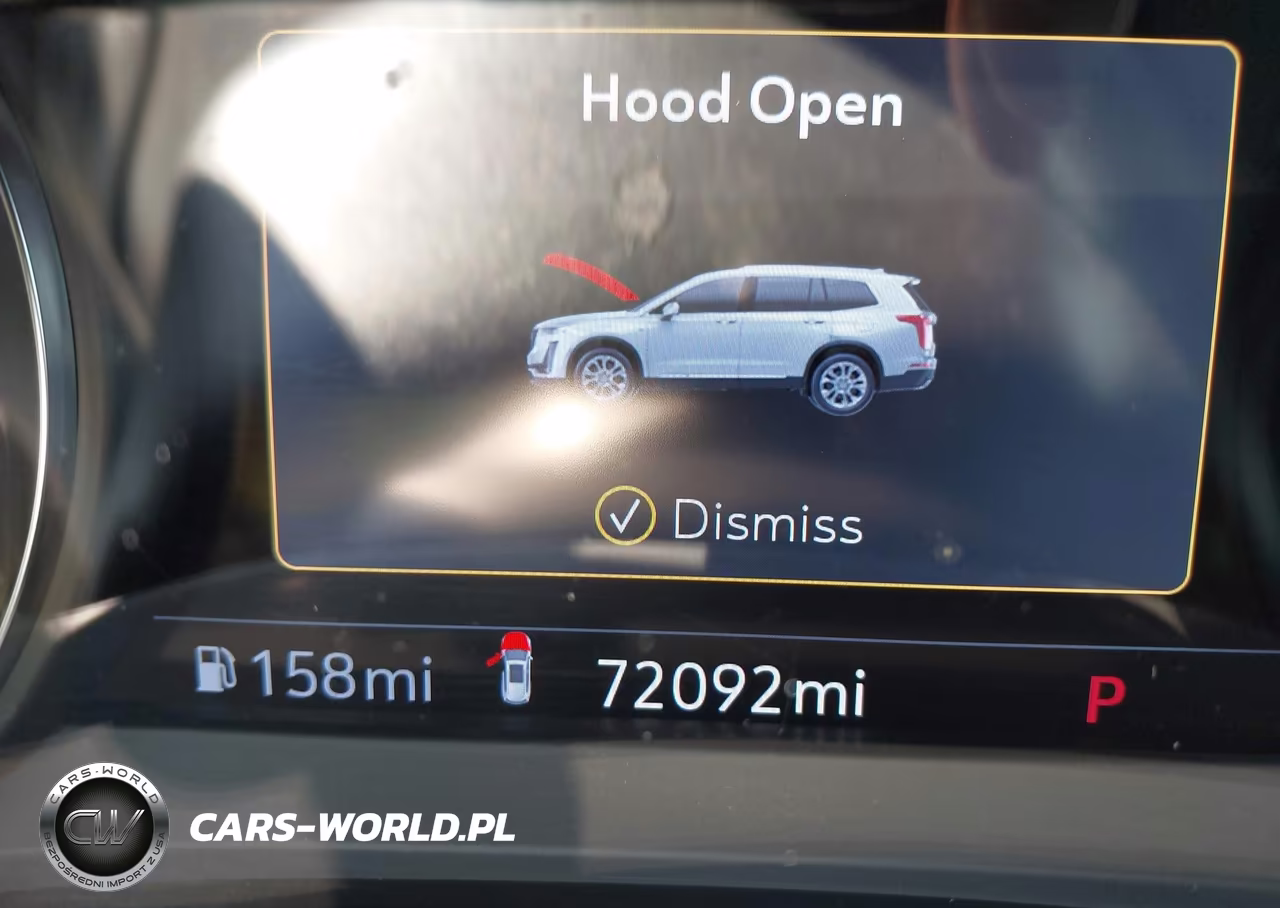2020 Cadillac Xt6 Awd Sport VIN:1GYKPGRS4LZ195287 - 16
