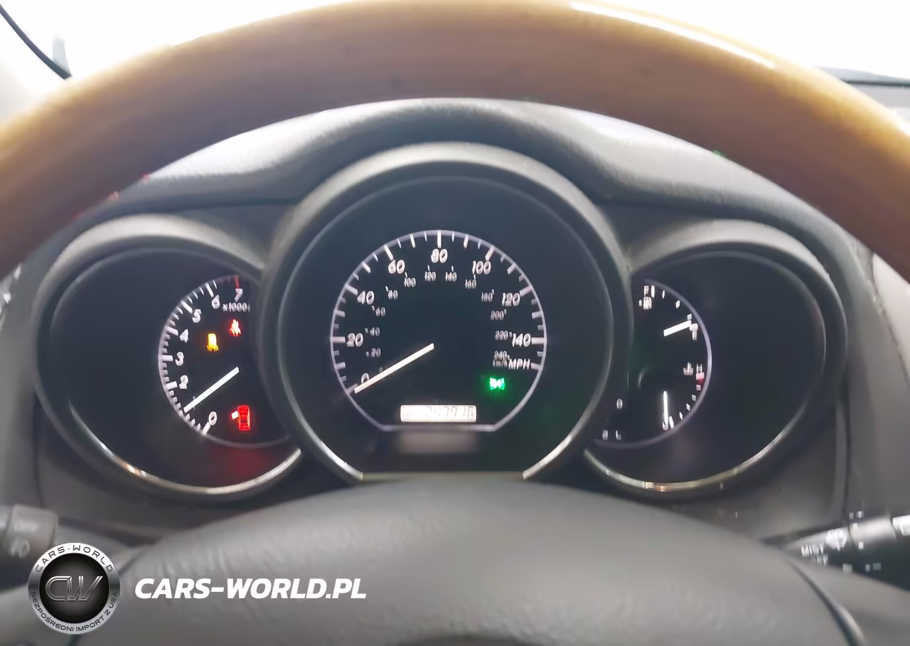 2005 Lexus Rx 330 VIN:2T2HA31UX5C042395 - 7