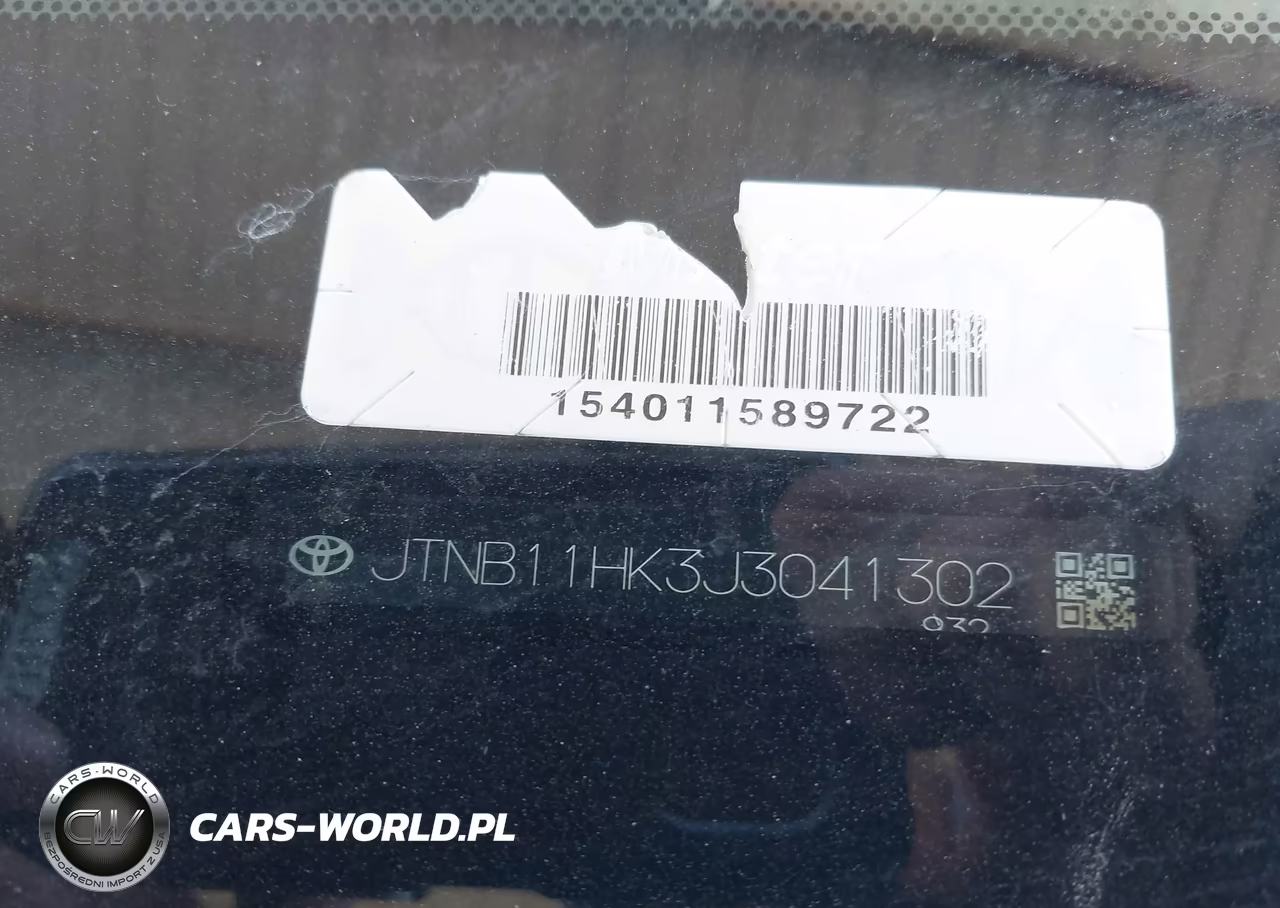 2018 Toyota Camry Se VIN:JTNB11HK3J3041302 - 9