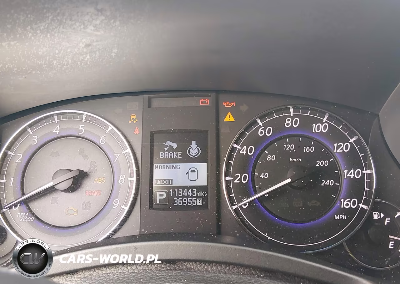 2015 Infiniti Qx50 Journey VIN:JN1BJ0HP2FM730200 - 7