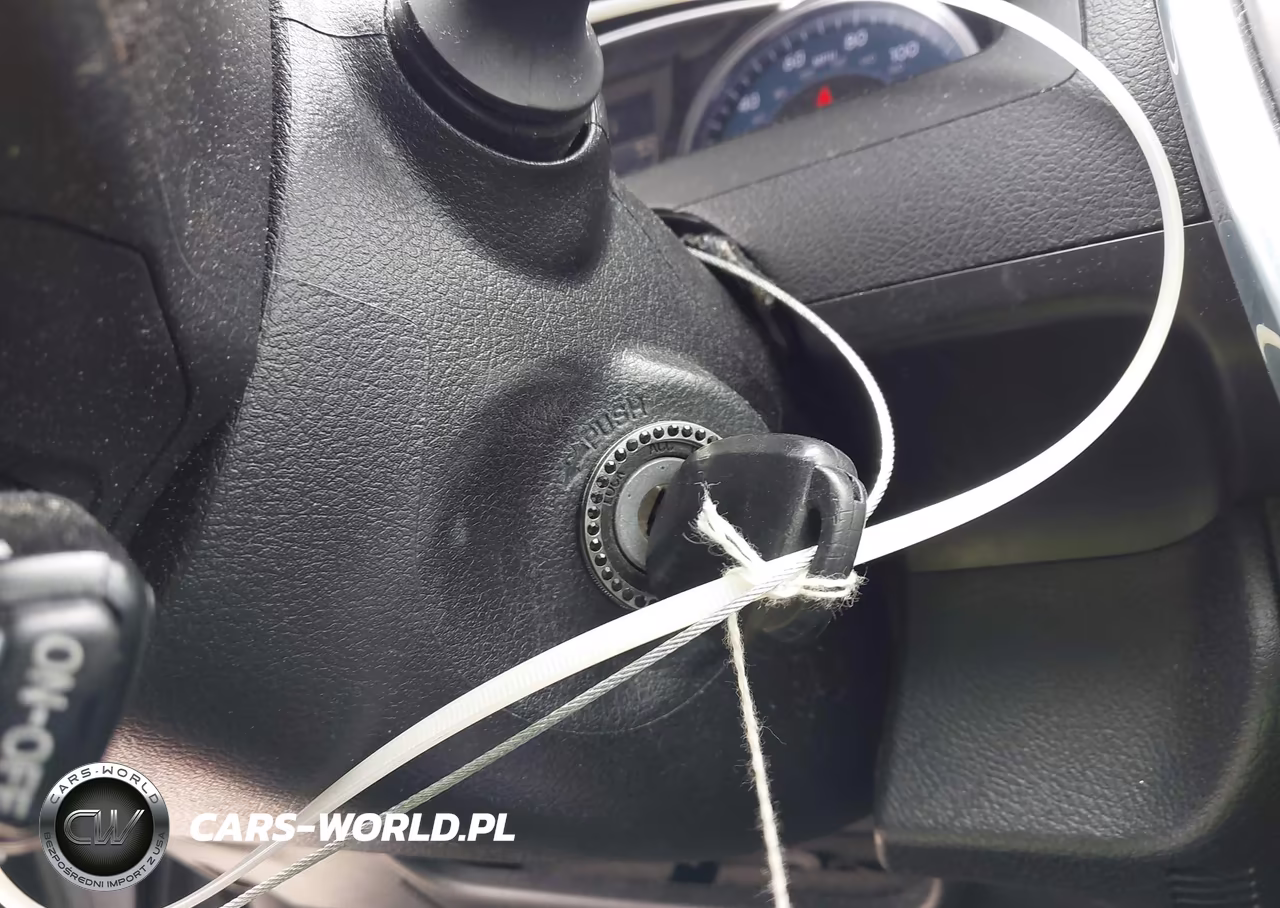 2016 Toyota Camry Le VIN:4T4BF1FK4GR537514 - 11