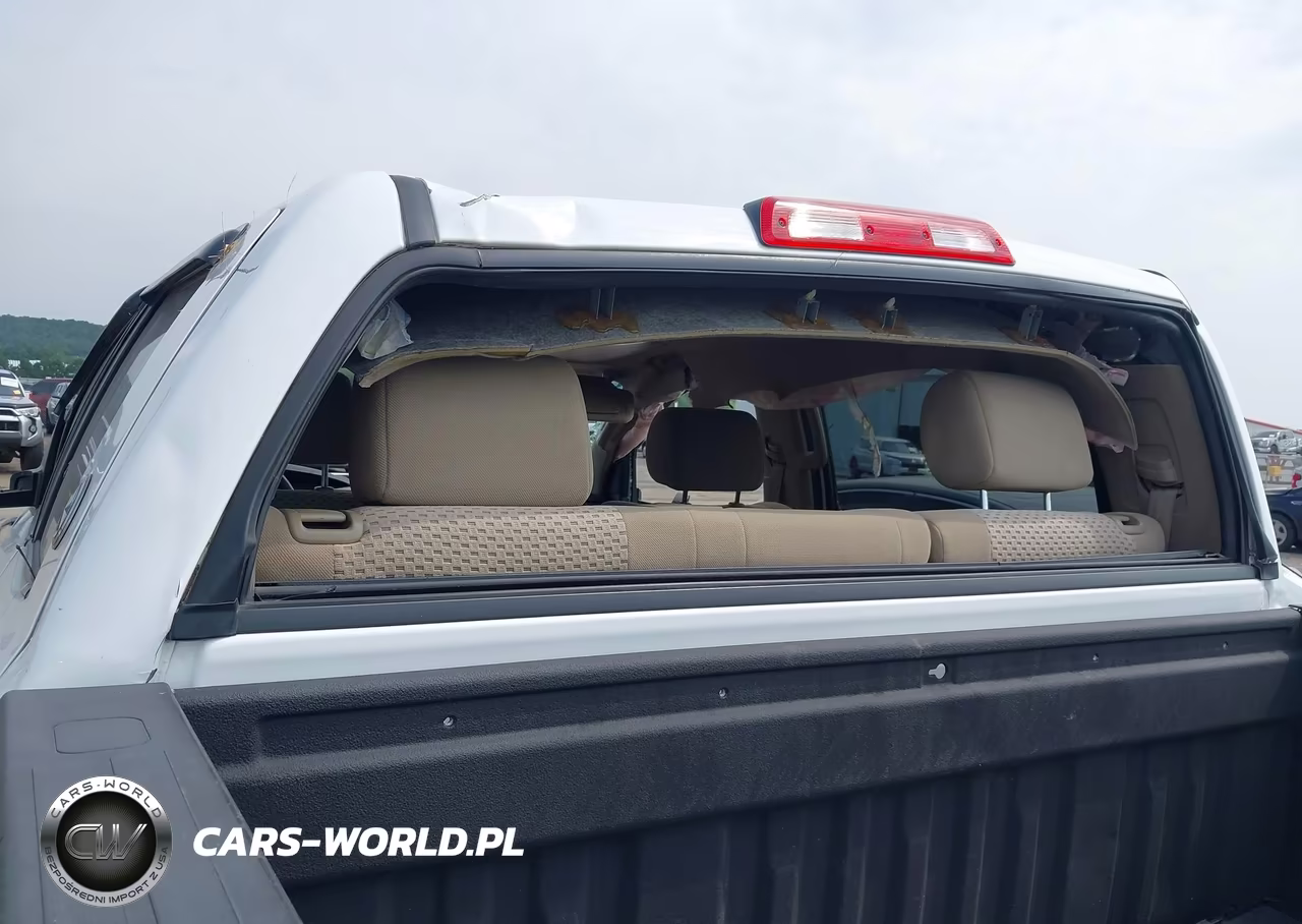 2012 Toyota Tundra Grade 5.7L V8 VIN:5TFEY5F10CX119755 - 6