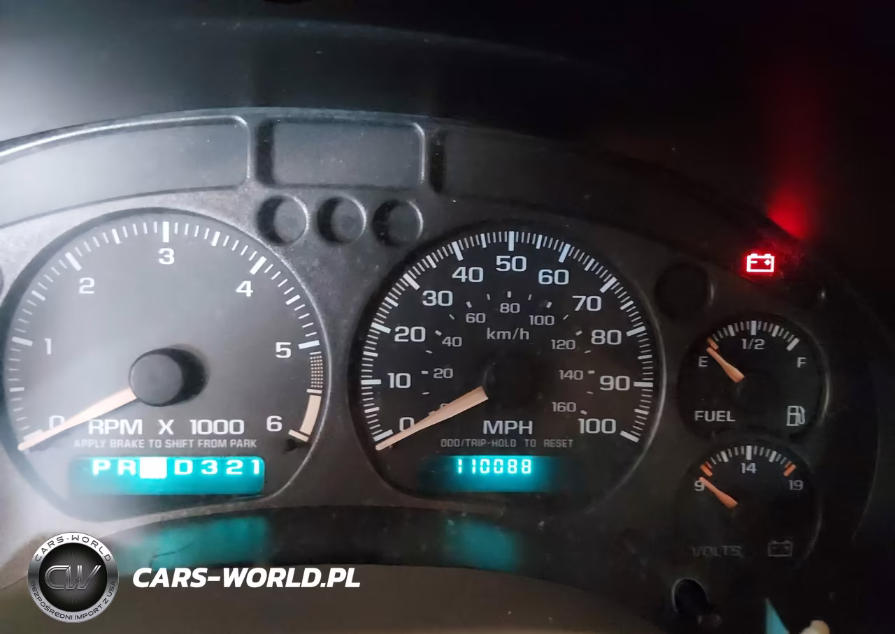 2004 Chevrolet Blazer Ls VIN:1GNDT13X24K117362 - 7