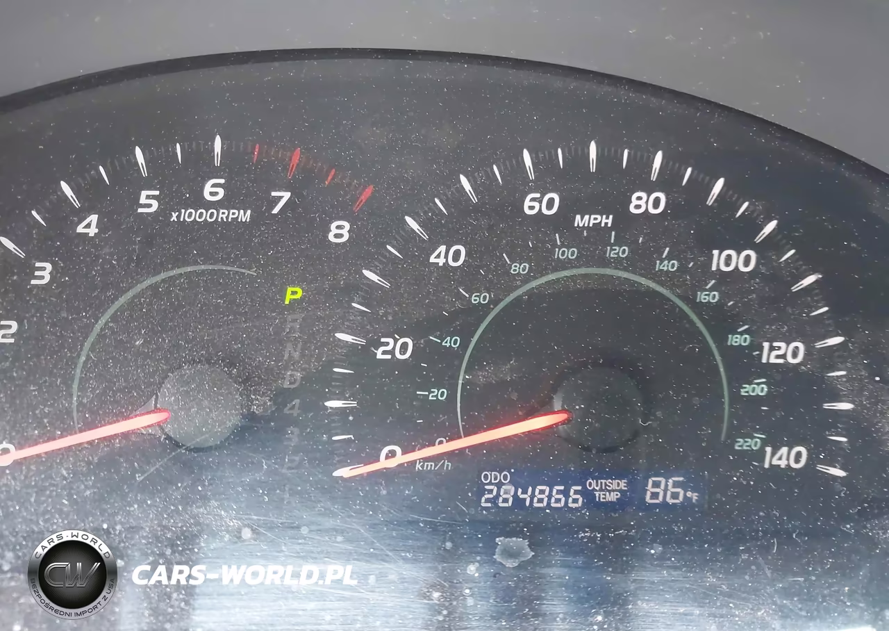 2009 Toyota Camry Le VIN:4T1BE46K89U919658 - 7