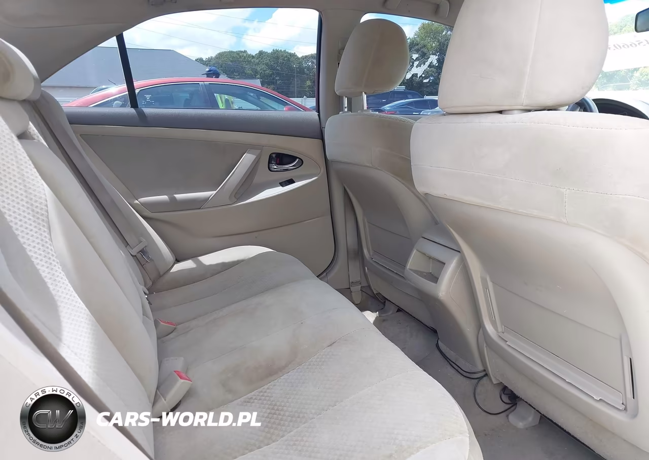 2009 Toyota Camry Le VIN:4T1BE46K89U919658 - 8
