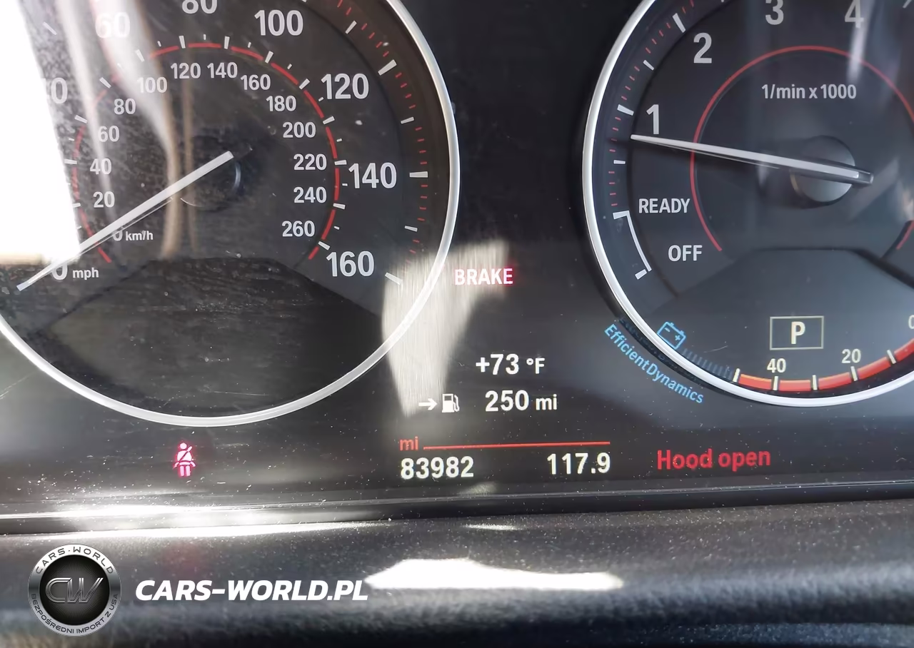 2016 BMW 428I Gran Coupe xDrive VIN:WBA4C9C50GG135966 - 15