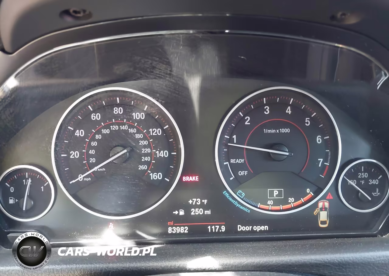 2016 BMW 428I Gran Coupe xDrive VIN:WBA4C9C50GG135966 - 7