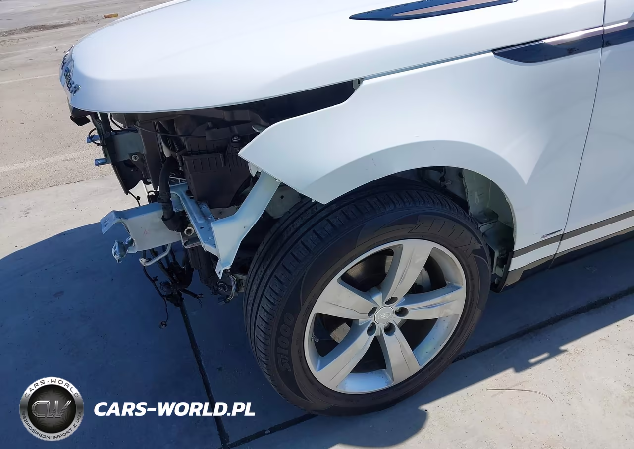 2020 Land Rover Range Rover Velar P250 R-Dynamic S VIN:SALYK2EX1LA290352 - 22