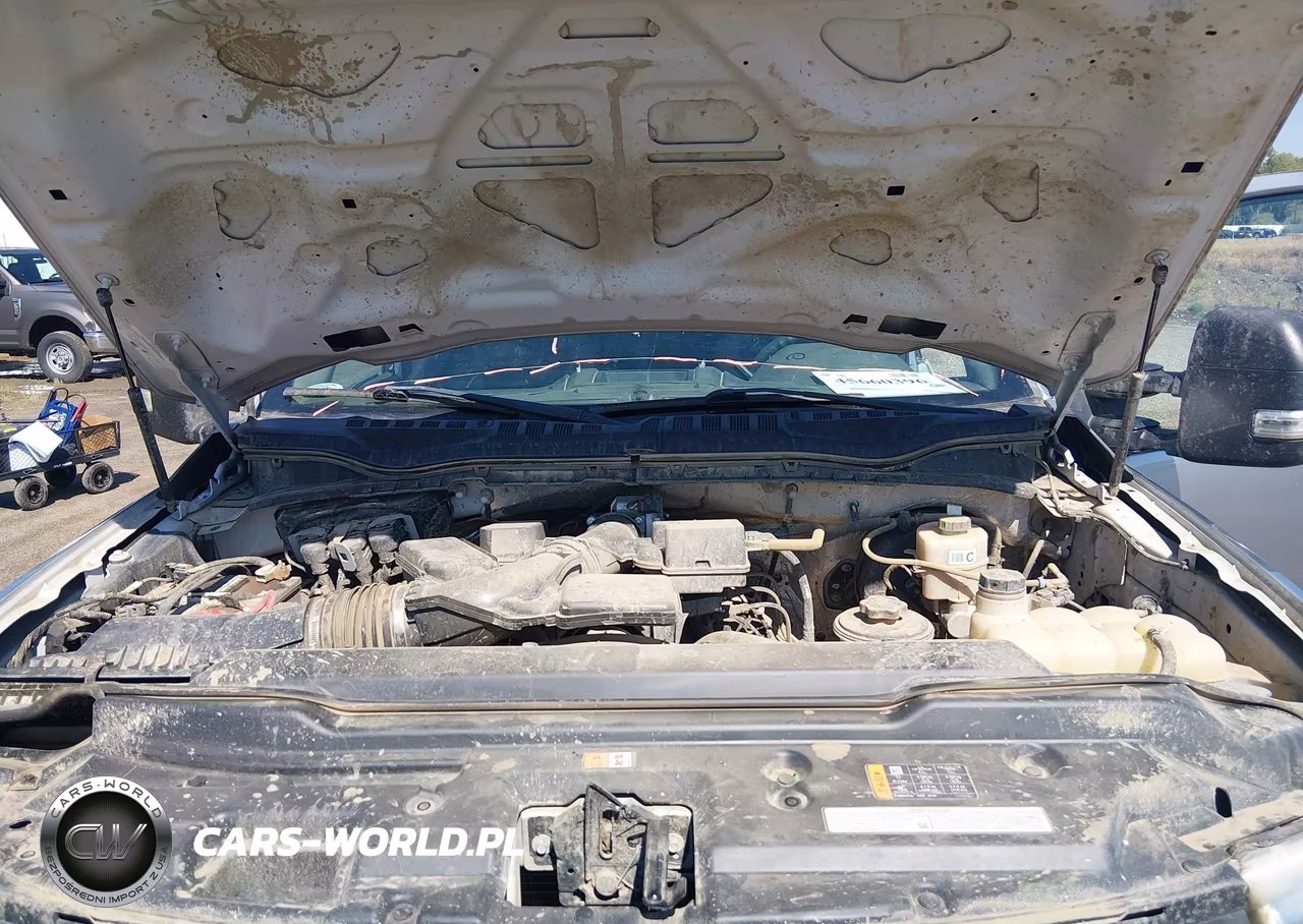 2022 Ford F-250 Xl VIN:1FT7X2B68NEE94268 - 10