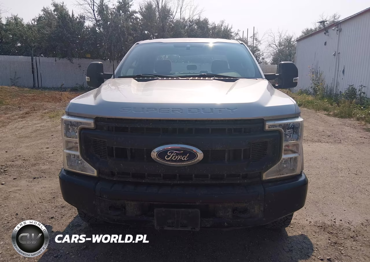 2022 Ford F-250 Xl VIN:1FT7X2B68NEE94268 - 15