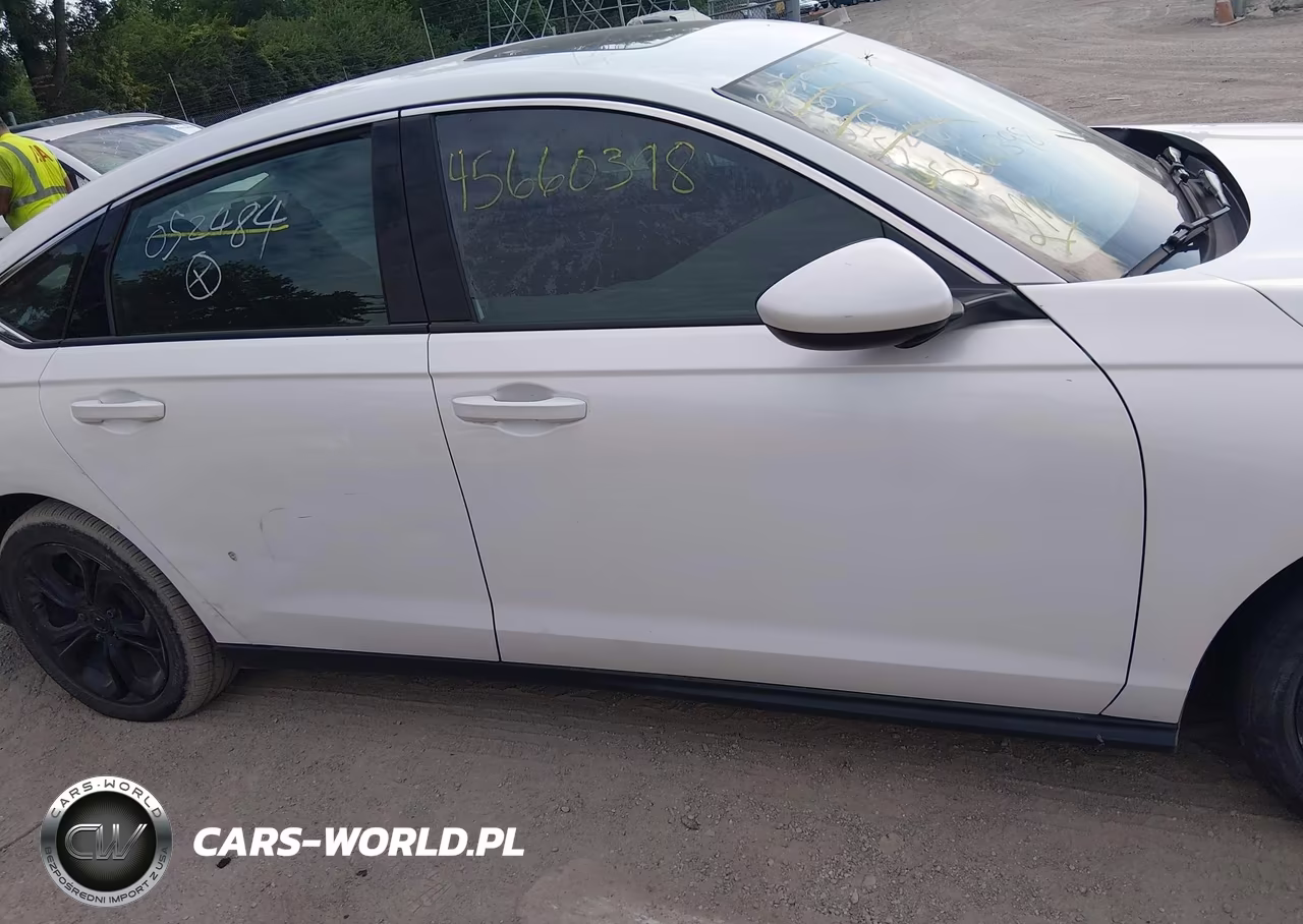 2024 Honda Accord Ex VIN:1HGCY1F31RA052484 - 13